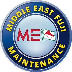 MEF Maintenance | Fit-out Contractor in United Arab Emirates